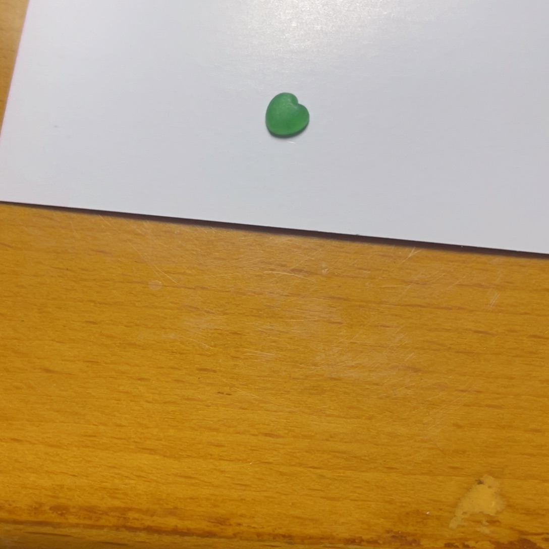 定制翡翠未镶嵌A***.12345675