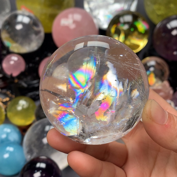 水晶水晶未镶嵌水晶6.2