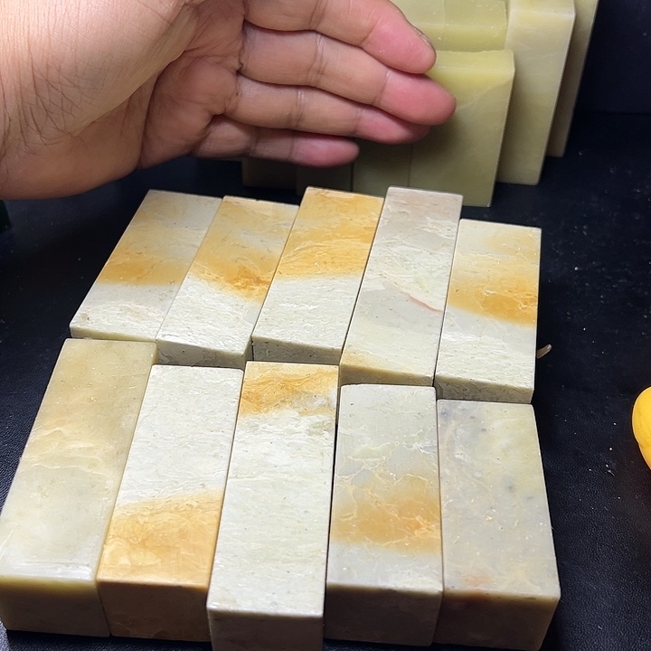 青田石青田封门冻