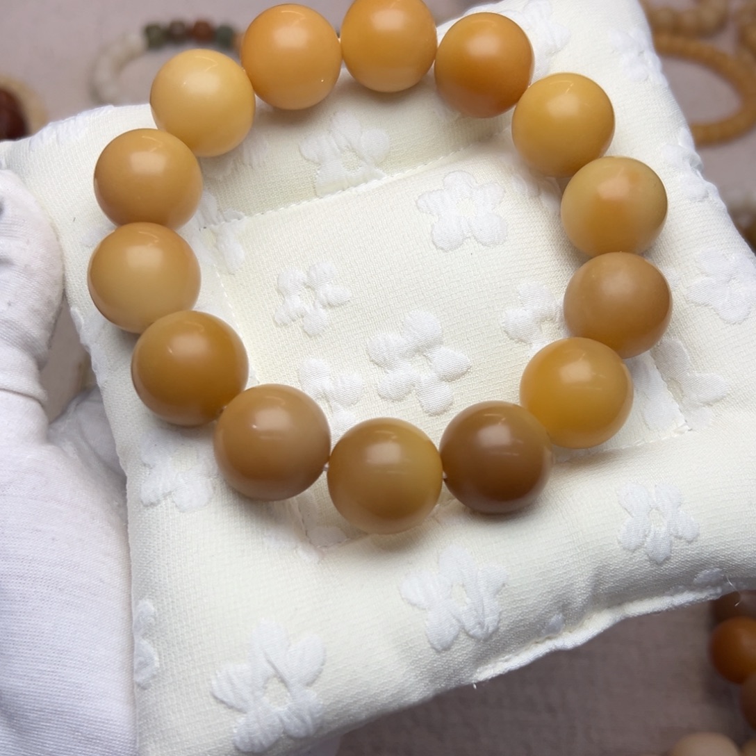 吊坠菩提根/象牙果20干磨微瑕798