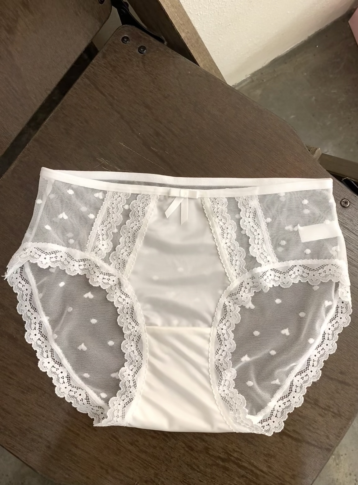 【森氧袜铺精选】夏季中腰轻薄甜美透气纯欲少女风【三条】