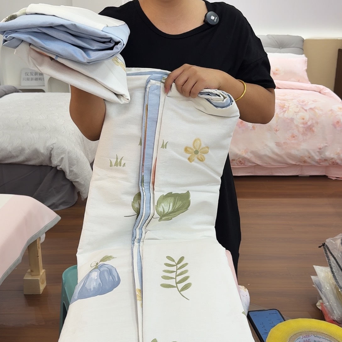 棉四件套四件套2