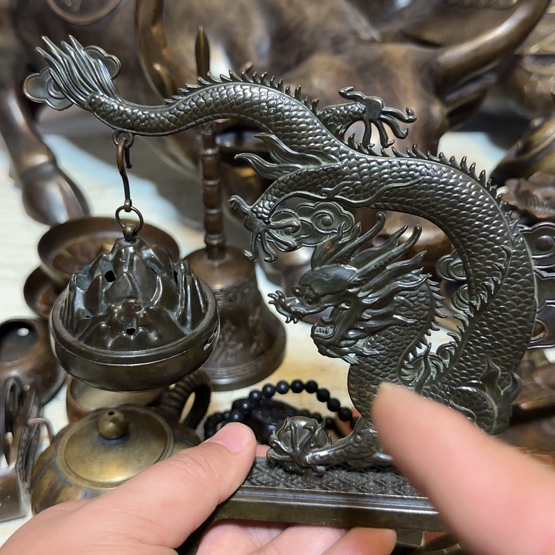 老铜器老铜器老铜器