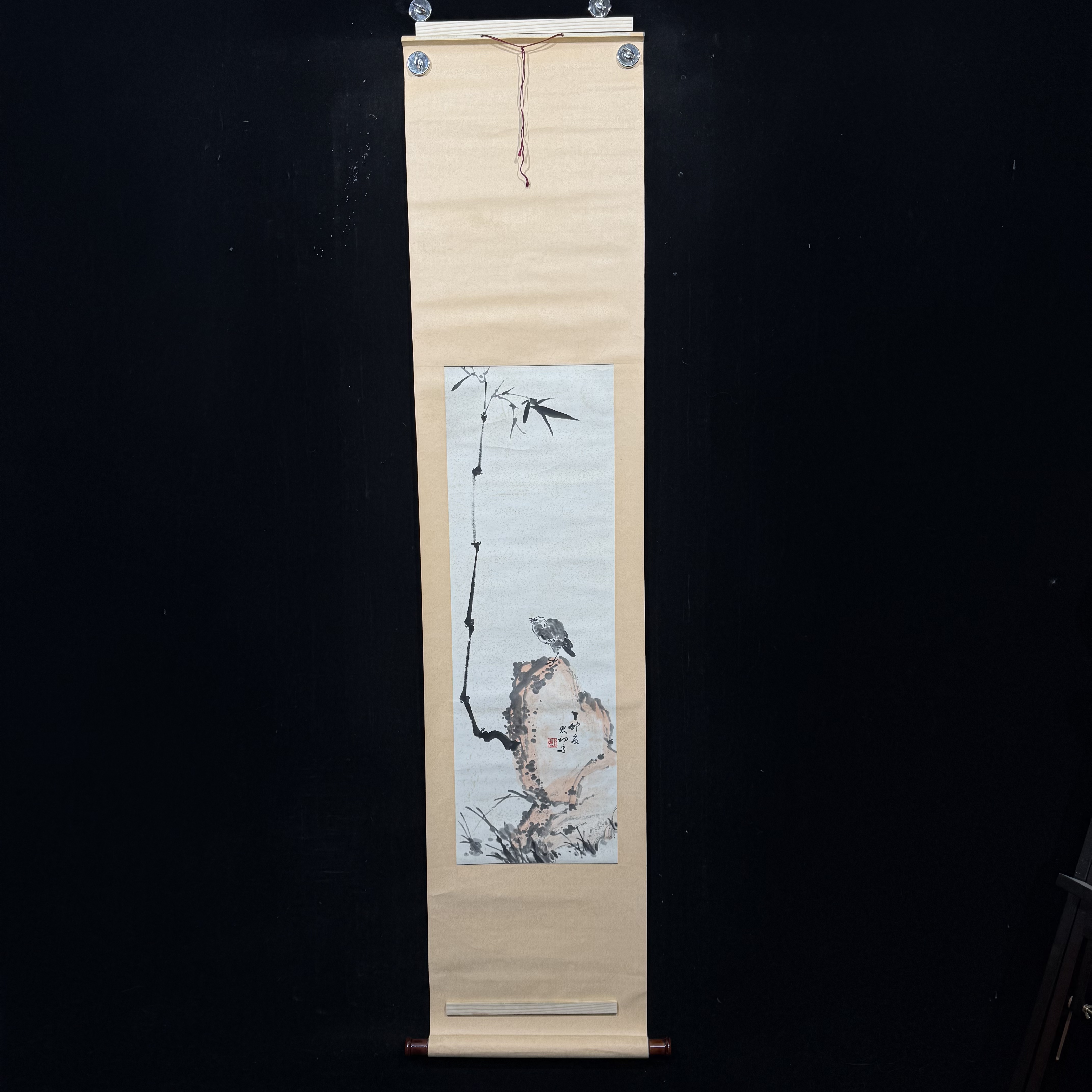 装饰国画专拍链接120