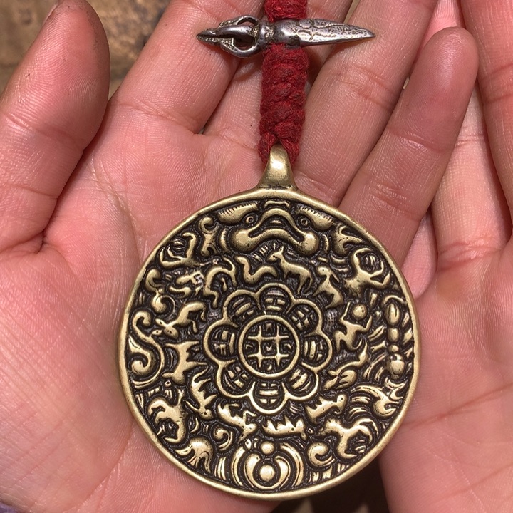 琉璃颈饰喜欢的朋友