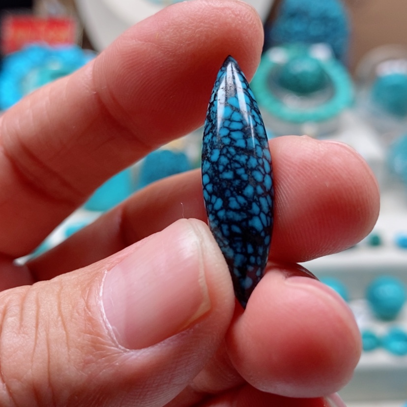 【闪购商品】绿松石绿松石未镶嵌