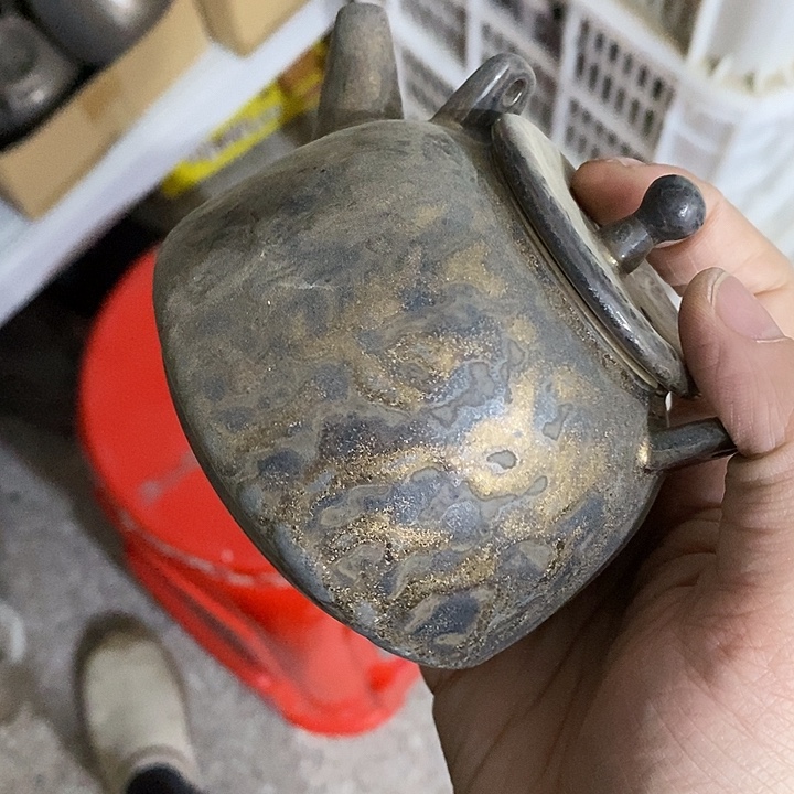 陶瓷艺术品及陶瓷制品