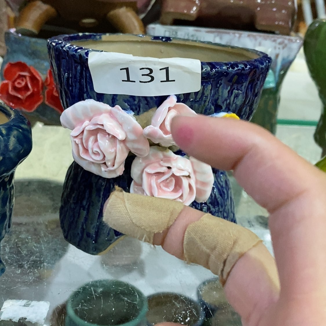 【闪购商品】红陶福利