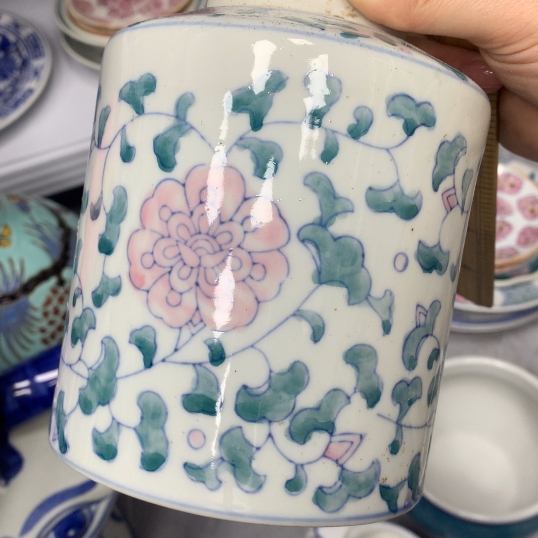 花瓶微瑕90000009990000