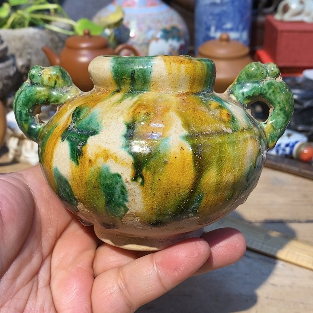 【闪购商品】摆件陶瓷陶瓷陶瓷