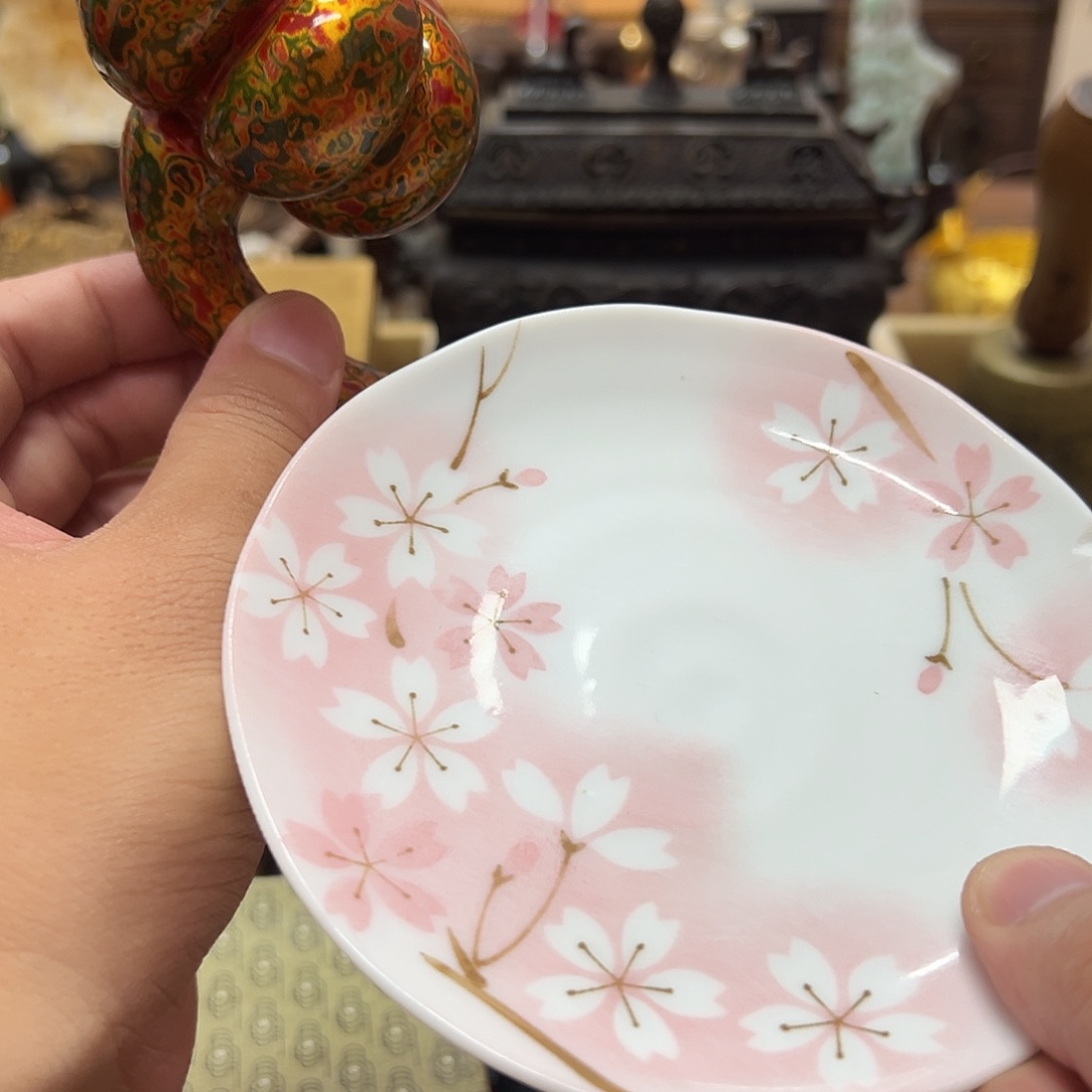 瓷片瓷器瓷器瓷器
