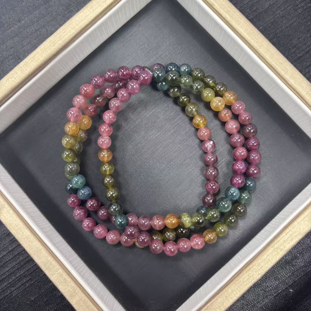 碧玺长串5mm（拍一个发一个多样性发货）-531298