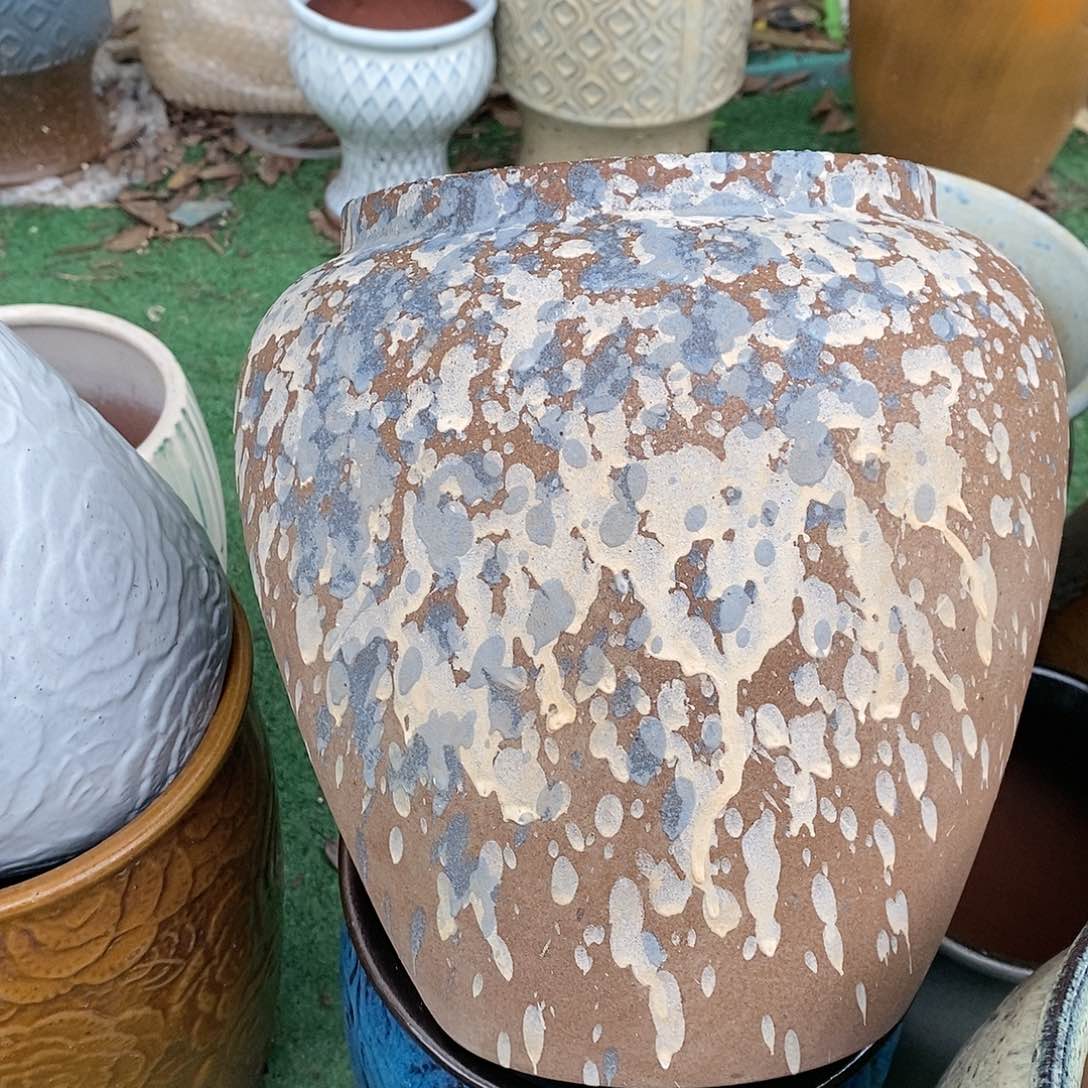 紫砂花盆正品17/25