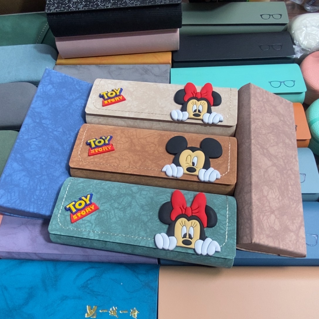 立体米奇米妮   200个