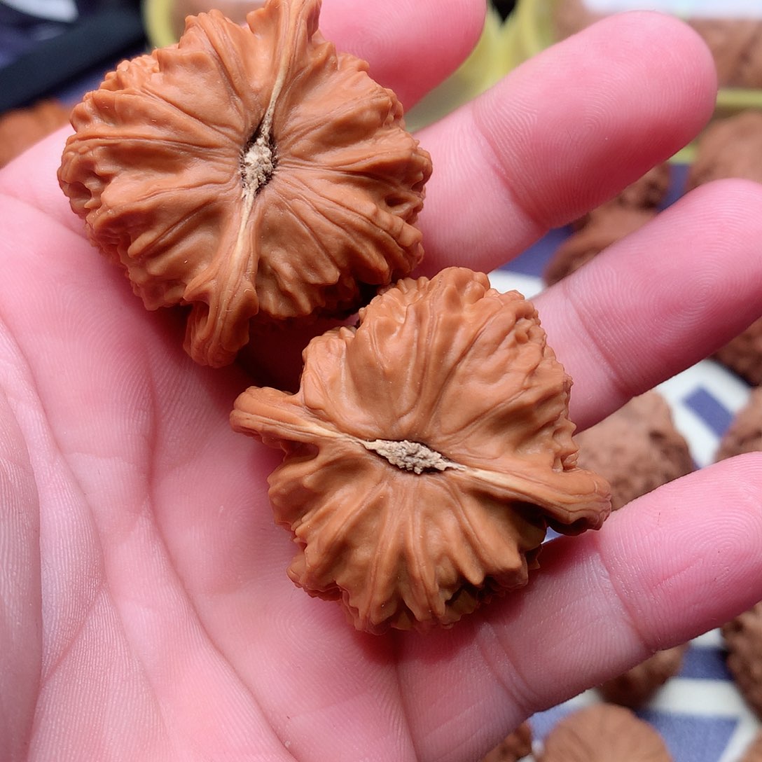 文玩核桃把件利*福利