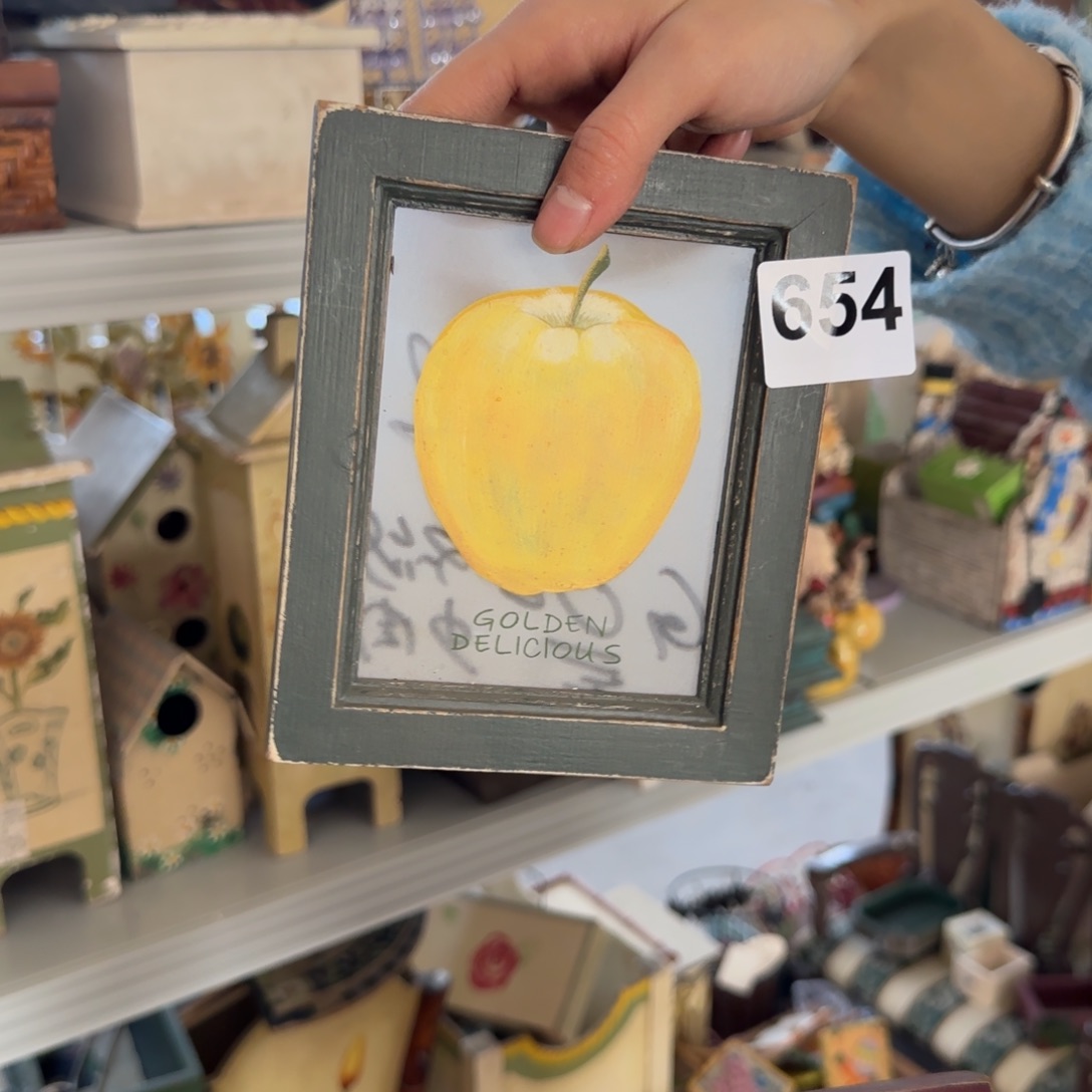 圣诞福利老货玩具默认微瑕损米