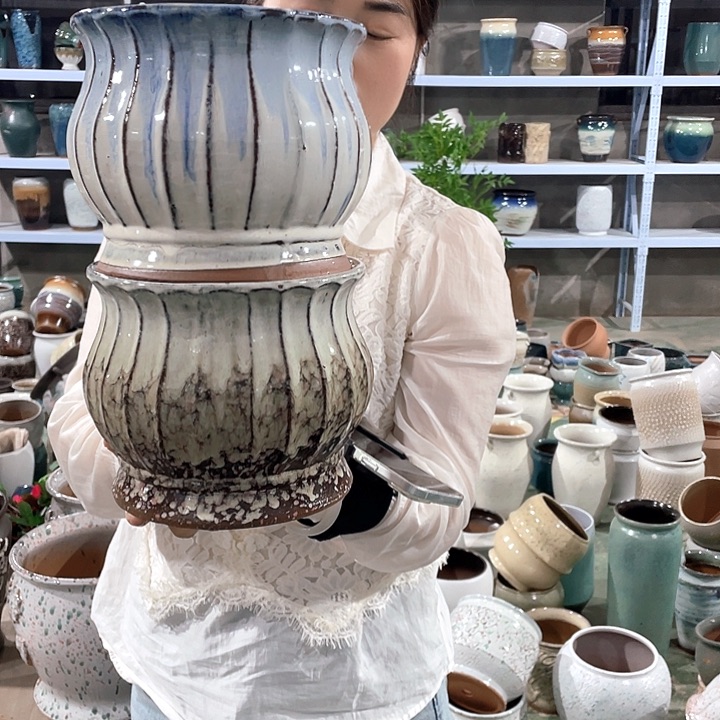 红陶正品高18/20