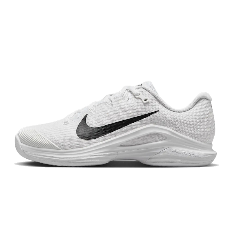 【商城】Nike耐克夏季女鞋ZOOM VAPOR 12 HC运动鞋网球鞋FV5554-100