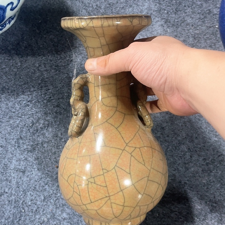 古***洋瓷器摆件瓷器摆件瓷器摆件