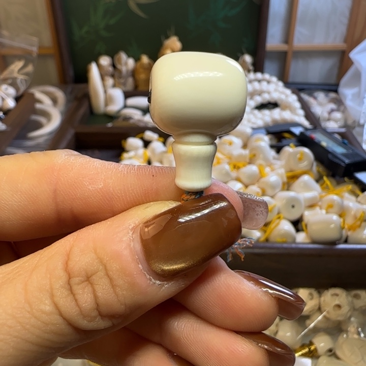 手串/手链/手镯猛犸象牙