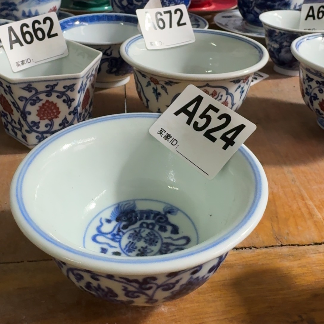 全手绘柴窑，京东包邮