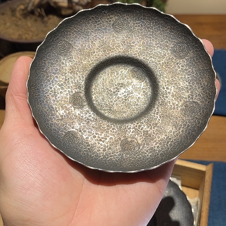 不恐不惧 如虚空包容万象