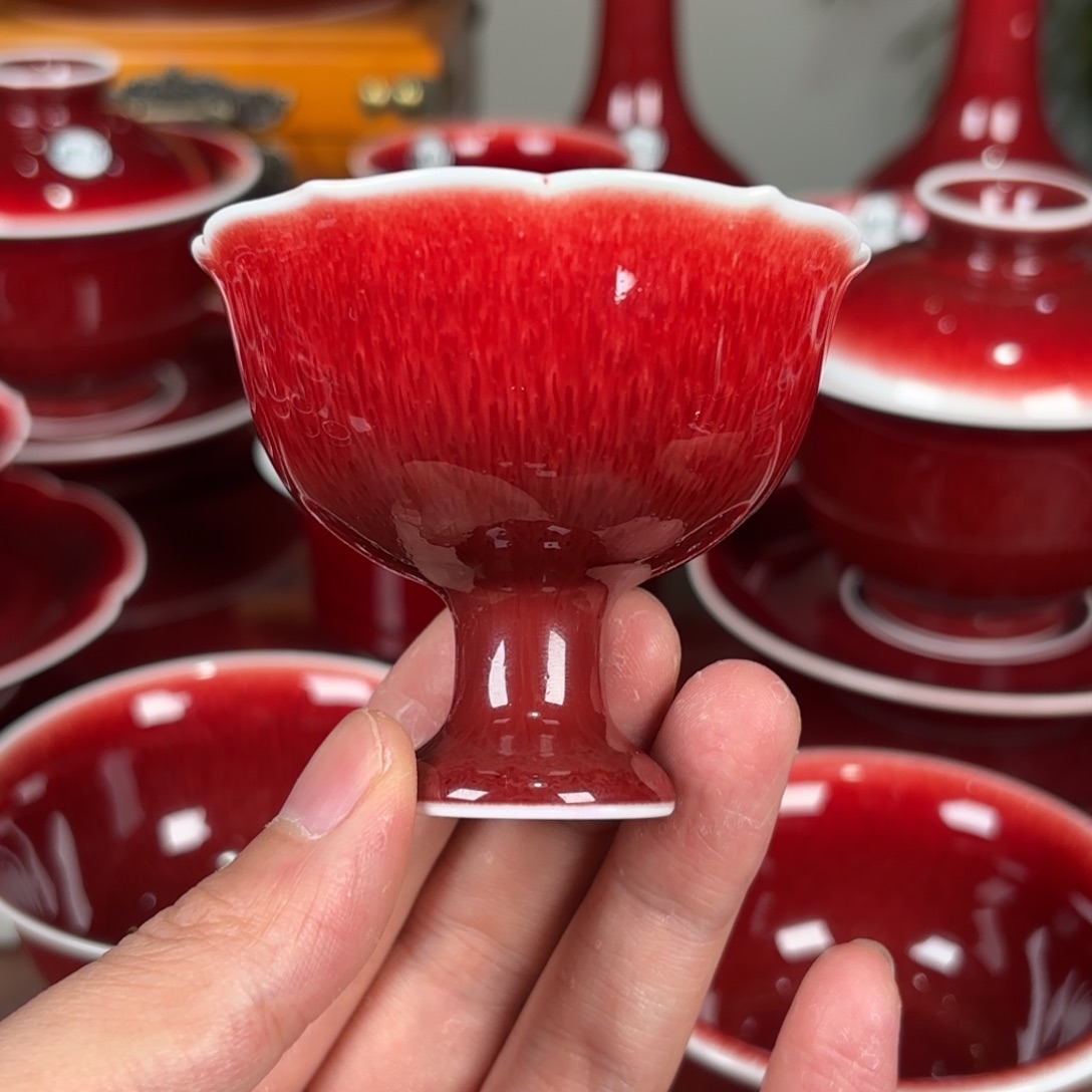 景德镇杯子杯子杯子