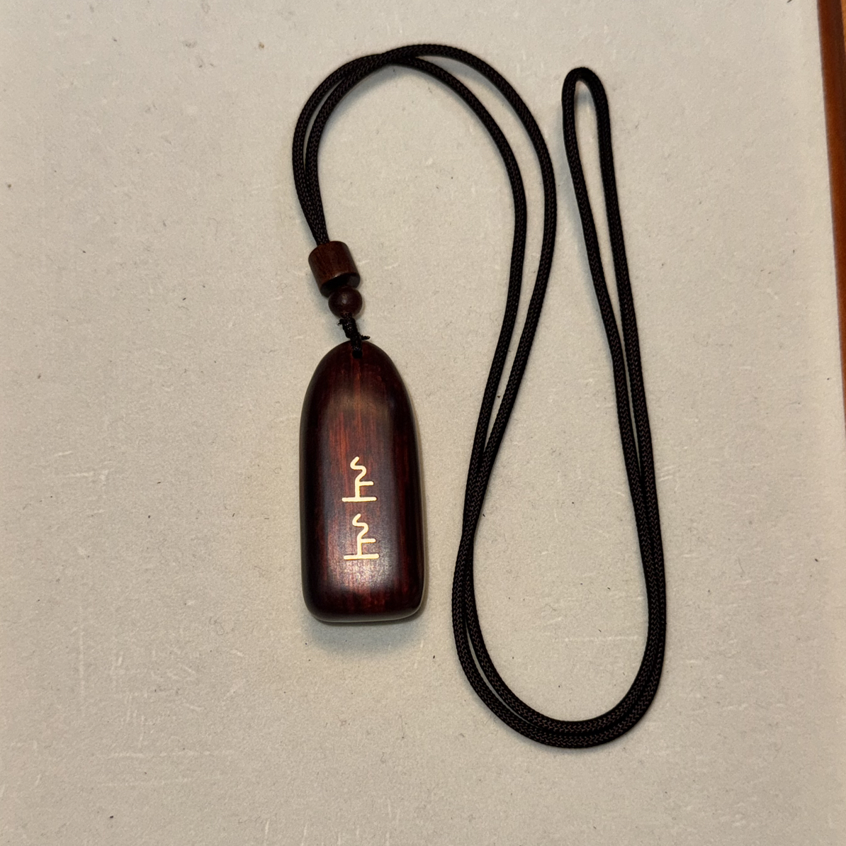 小叶紫檀上上签高油高密老料文玩-保养性发货