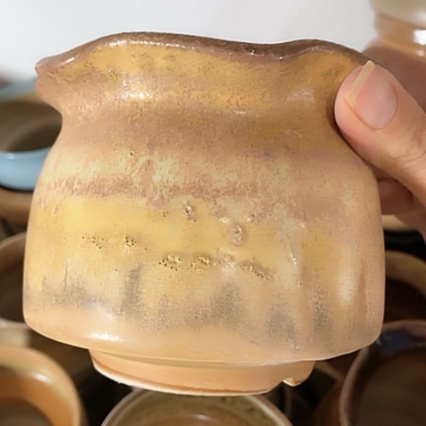 【闪购商品】红陶口9