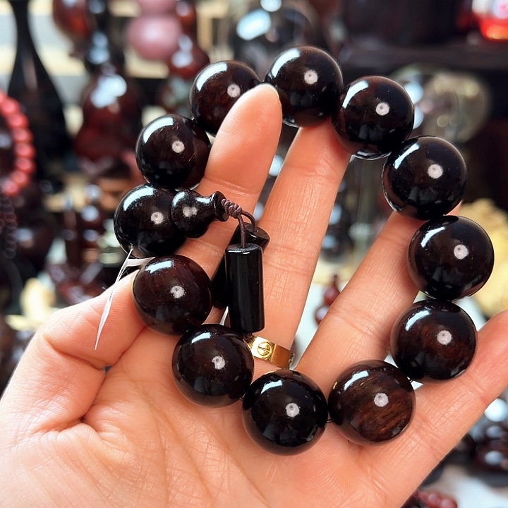 快***生木印度小叶紫檀2.0一条