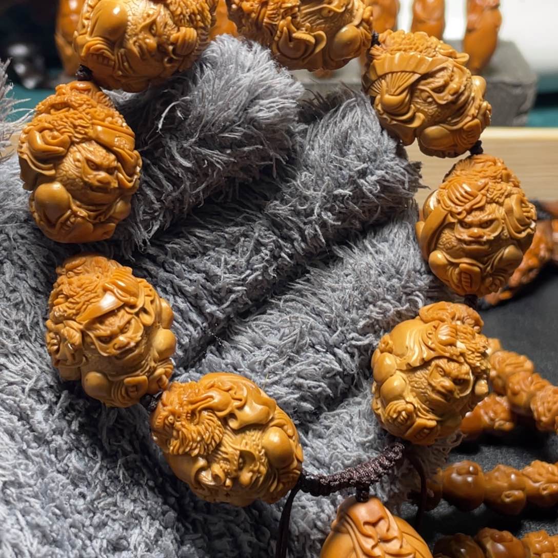 橄榄核手串/手链橄榄核