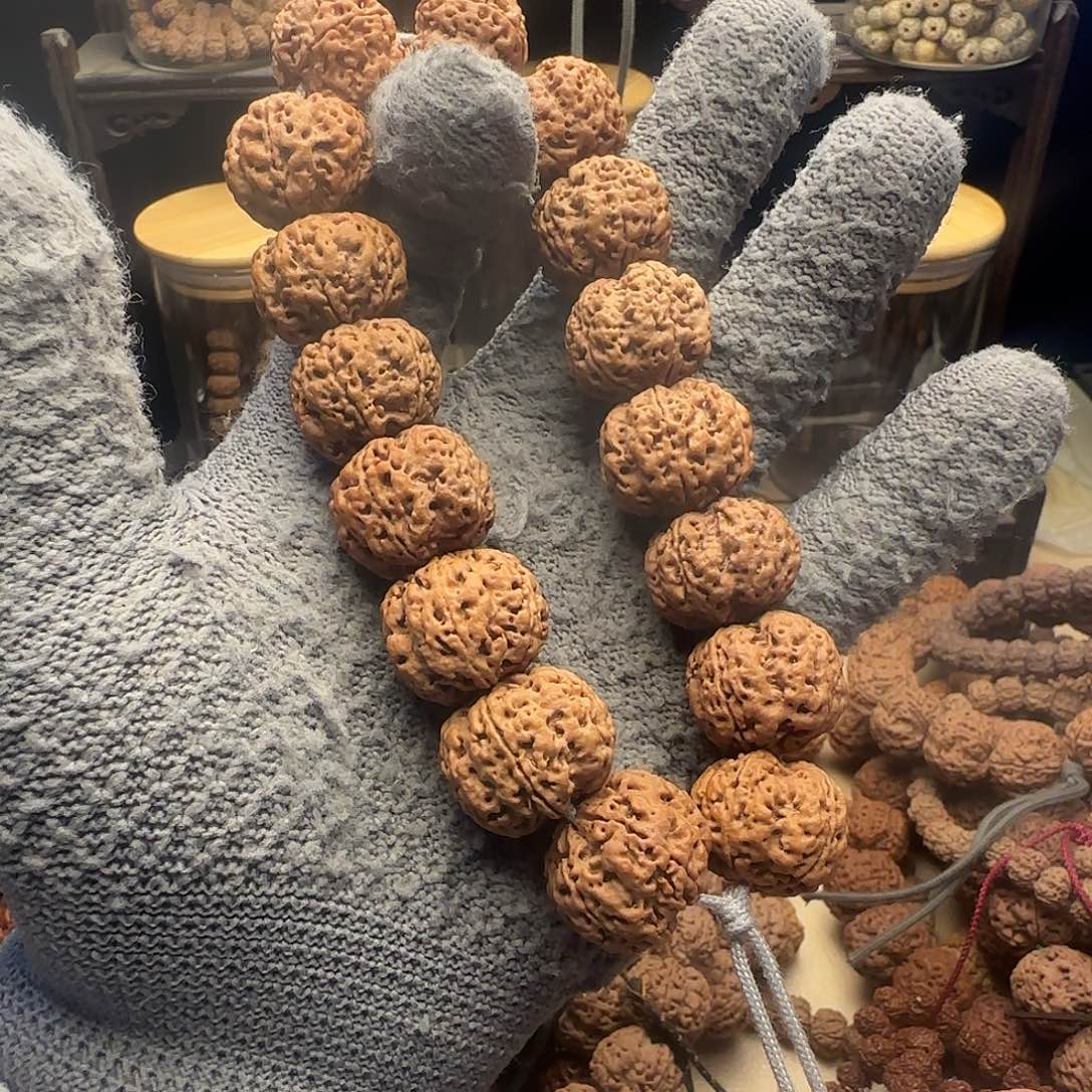 金刚菩提吊坠金刚菩提