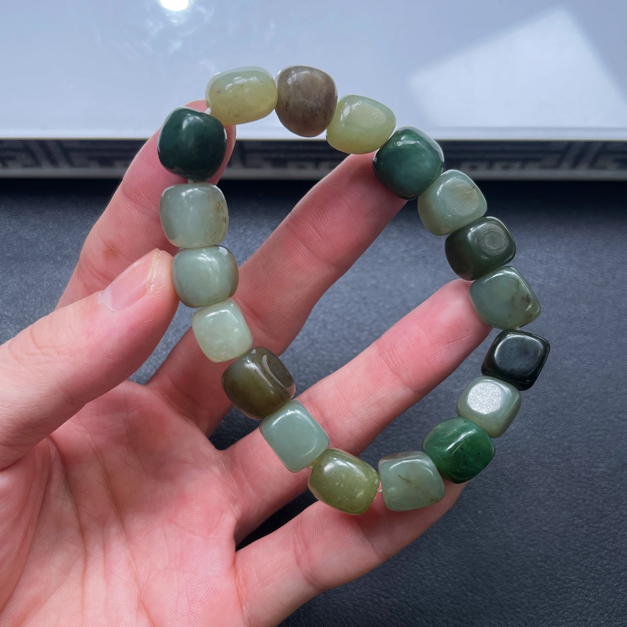 天然和田玉-MSXM0295