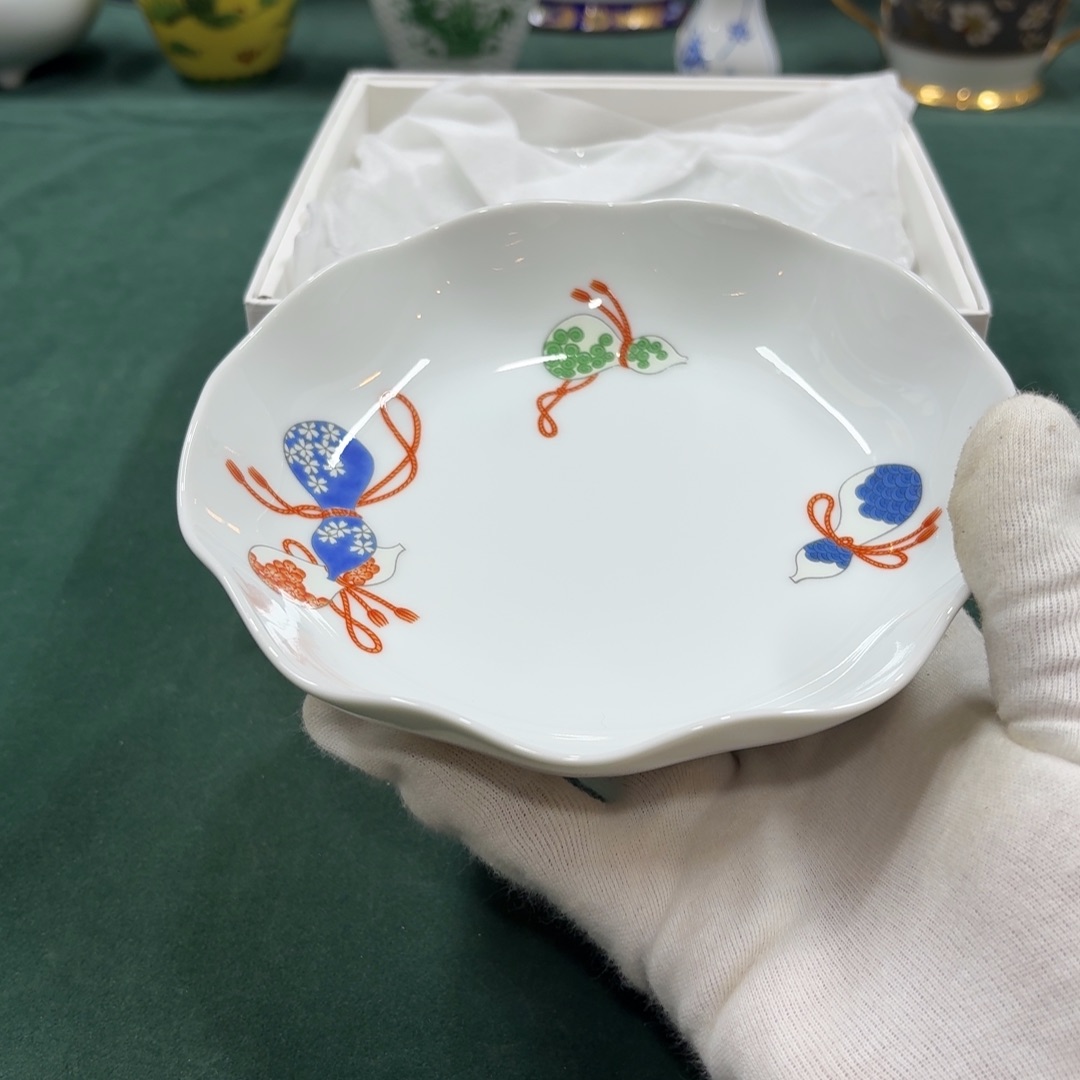 云翼堂瓷器真好看呀