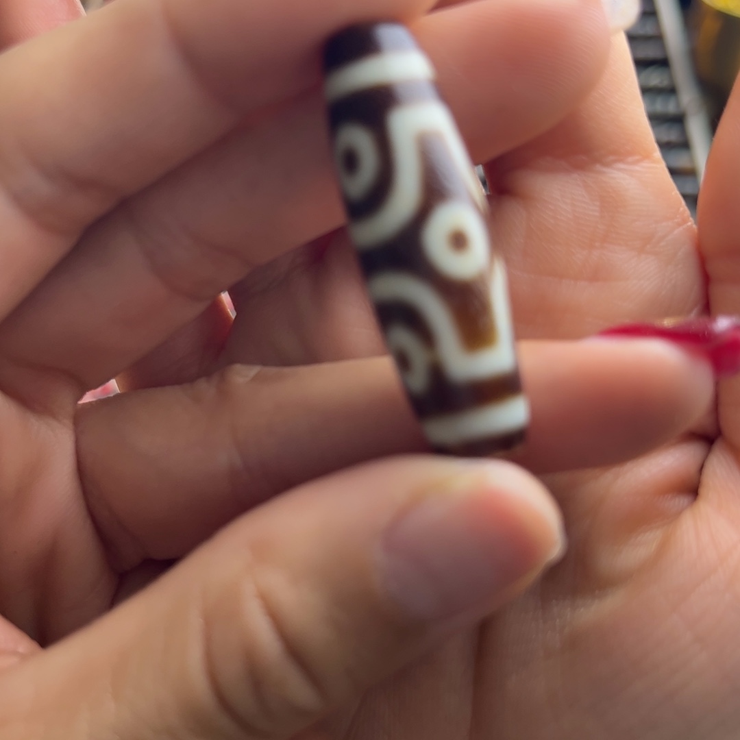 玛瑙/玉髓颈饰未镶嵌吉***吉项链