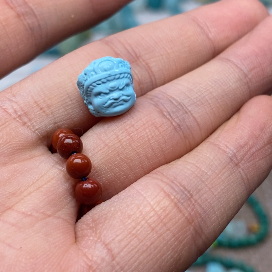【闪购商品】未镶嵌248南红玛瑙