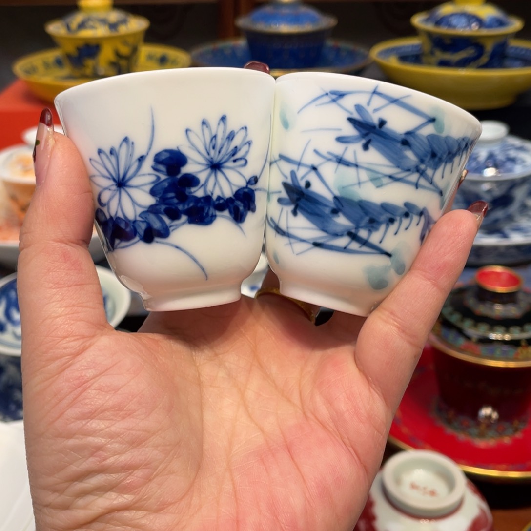 景德镇陶瓷景德镇