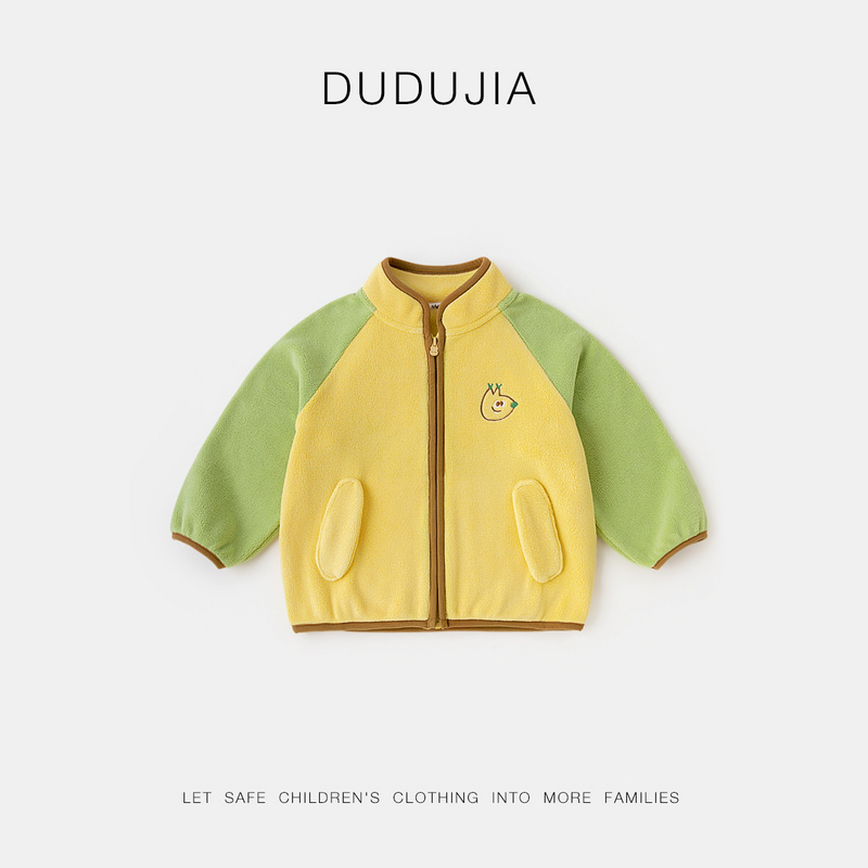 外套D5CWT021童装