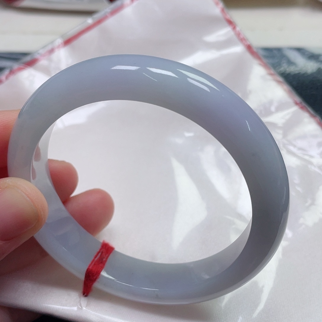 未镶嵌手镯翡翠缅甸翡翠