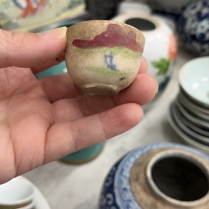 好货靓货漂亮好货