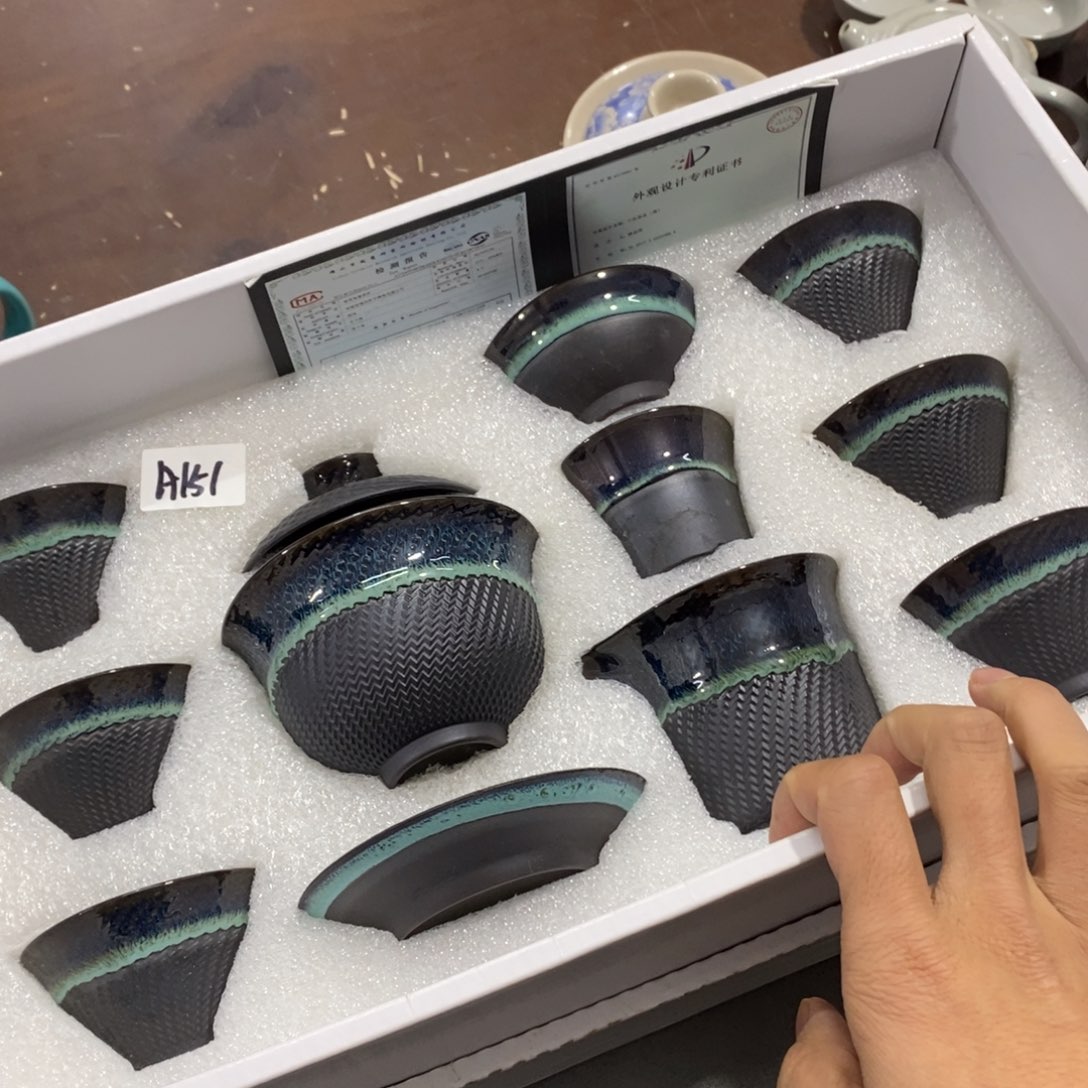 陶瓷等行业的生产和销售