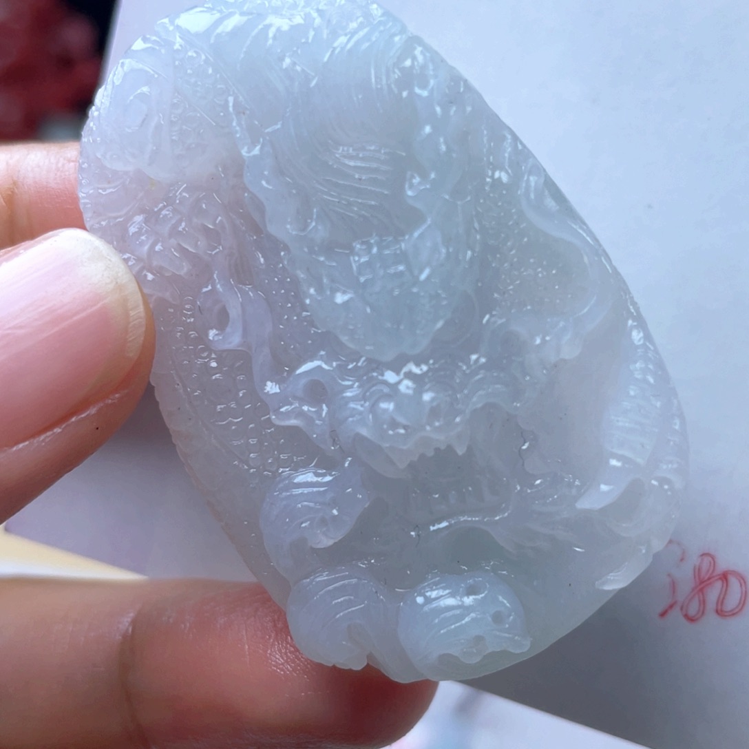 定制翡翠定制未镶嵌