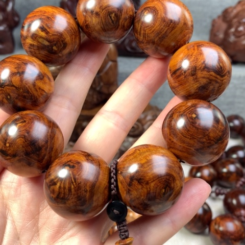 【闪购商品】黄花梨/降香黄檀蓝****伙一