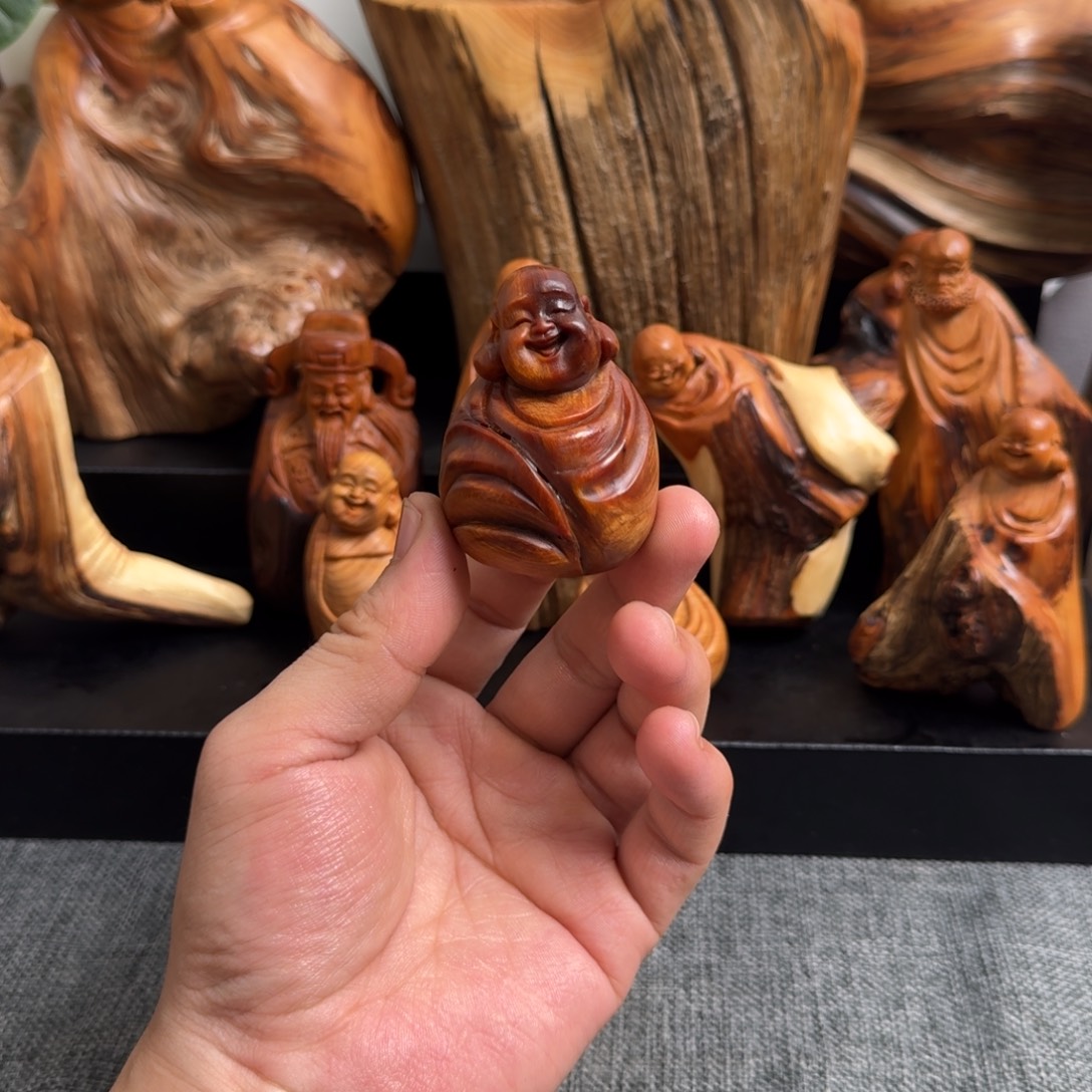 柏木（崖柏）太行崖柏