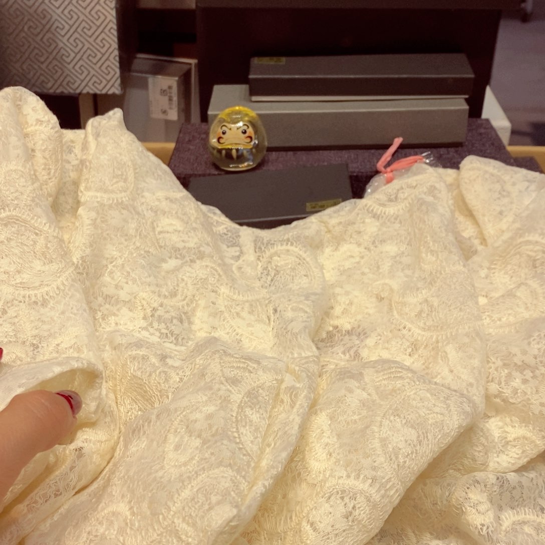 如图所示 观兰器物