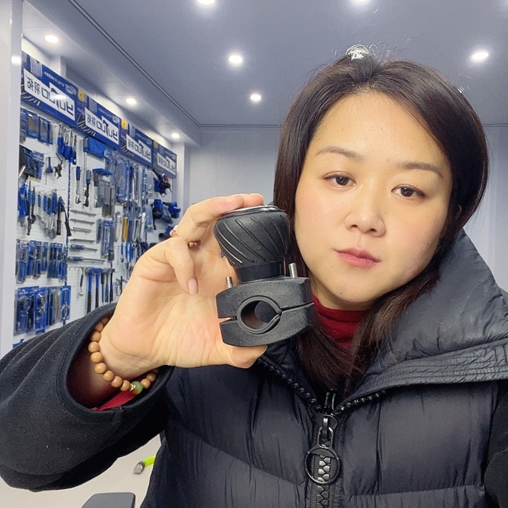 助力手球+6个螺丝