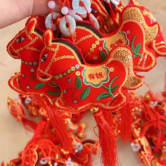 直播间推荐处理10个