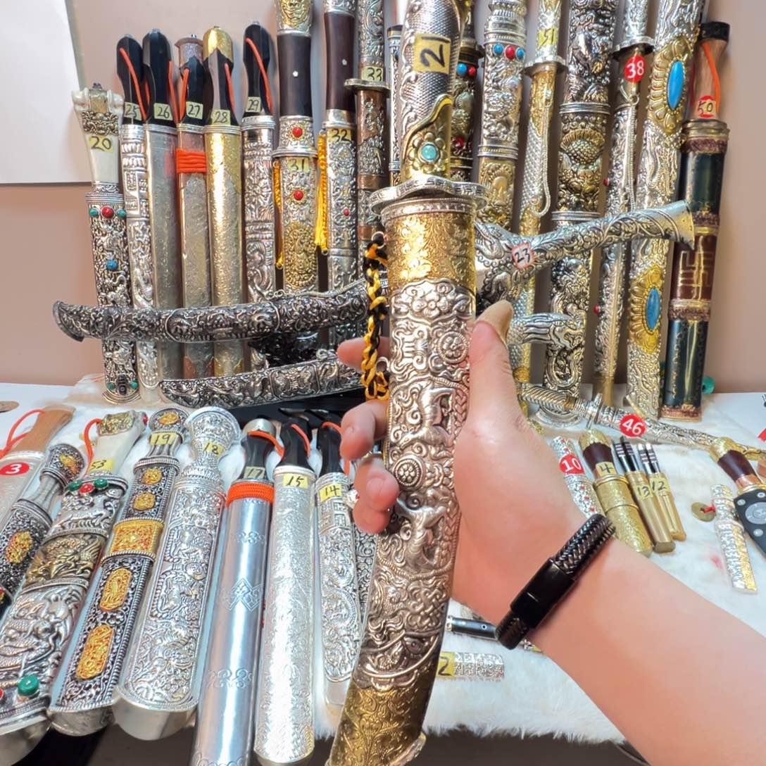 二***胖手工艺品琉璃66668888大哥放心拍