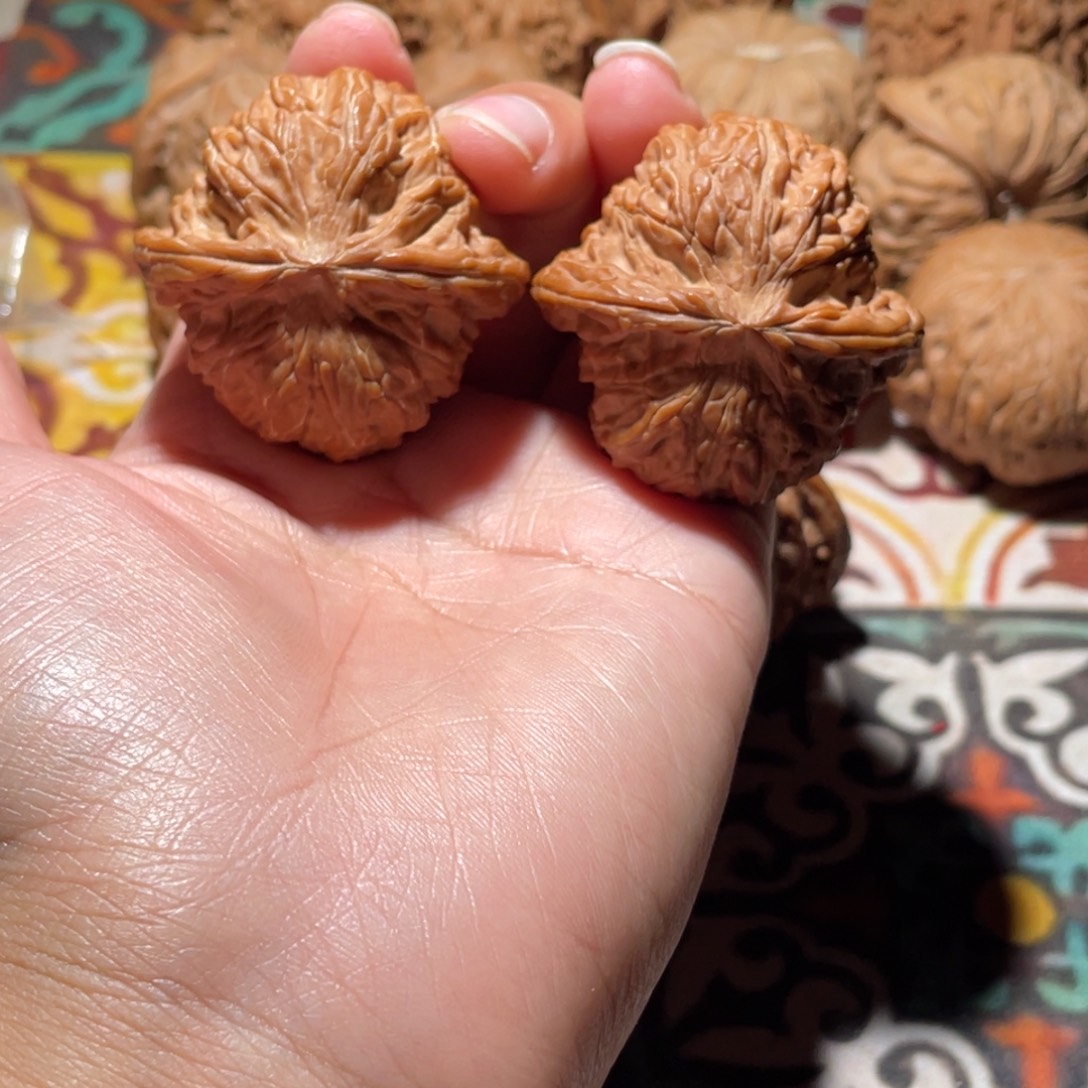 C***.手串/手链核桃41磨盘