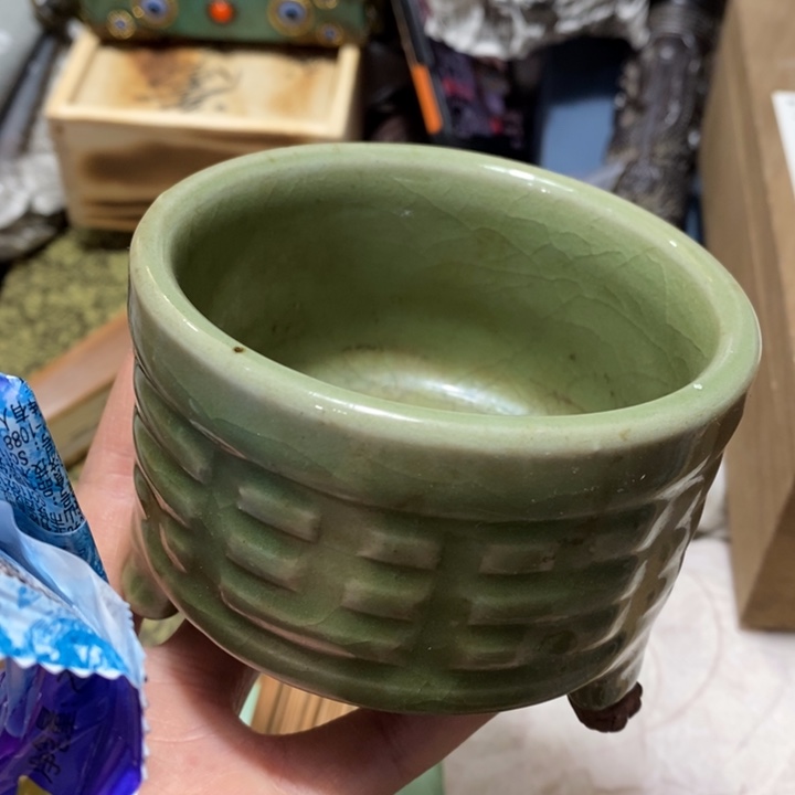紫砂陶瓷艺术陶瓷艺术